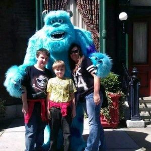 Meet your Posher, Vickie